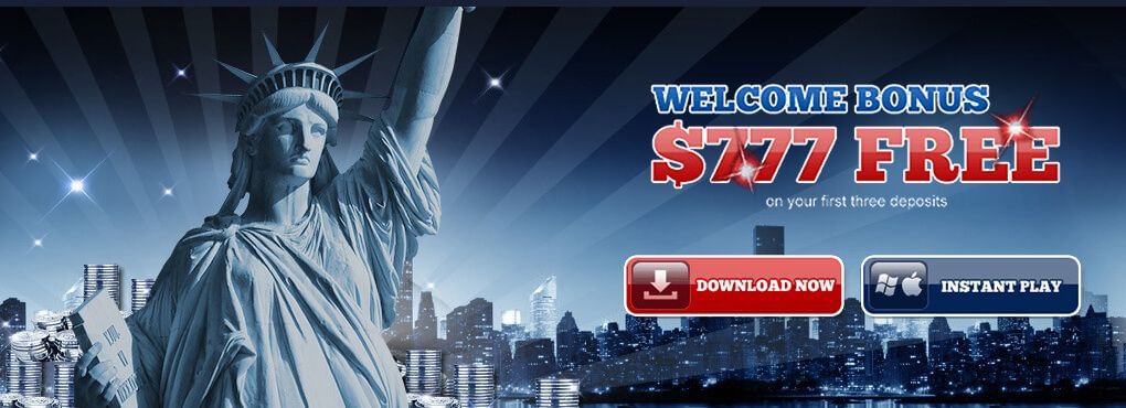 Liberty Slots Casino Terms of Use